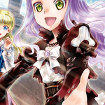Ringrande Ougoch, Death March to the Parallel World Rhapsody Wiki