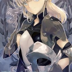 Death March To The Parallel World Rhapsody Wiki Fandom Find out more with myanimelist, the world's most active online anime and manga community and database. death march to the parallel world