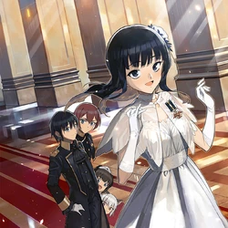 Category Bridal Knight Order Death March To The Parallel World Rhapsody Wiki Fandom 0 watchers18 page views0 deviations. category bridal knight order death