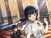 Featured image of post Death March To The Parallel World Rhapsody Wikia