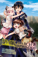 Interessante né. #animes #deathmarch