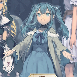 Featured image of post Death March Kara Hajimaru Isekai Kyousoukyoku Wikia