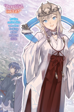 First Impressions: Death March to the Parallel World Rhapsody – Beneath the  Tangles