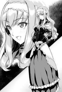 Death March kara Hajimaru Isekai Kyousoukyoku #7 - Vol. 7 (Issue)