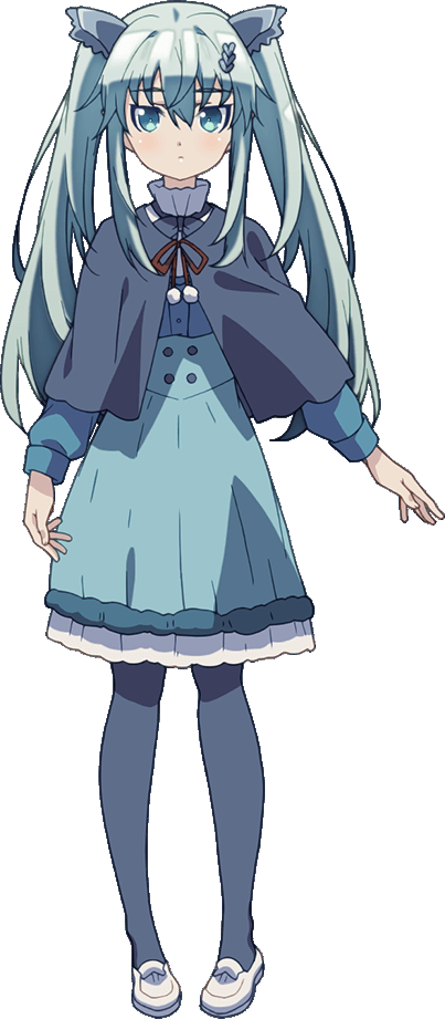 Reiaane Tuuwa Lalakie, Death March to the Parallel World Rhapsody Wiki