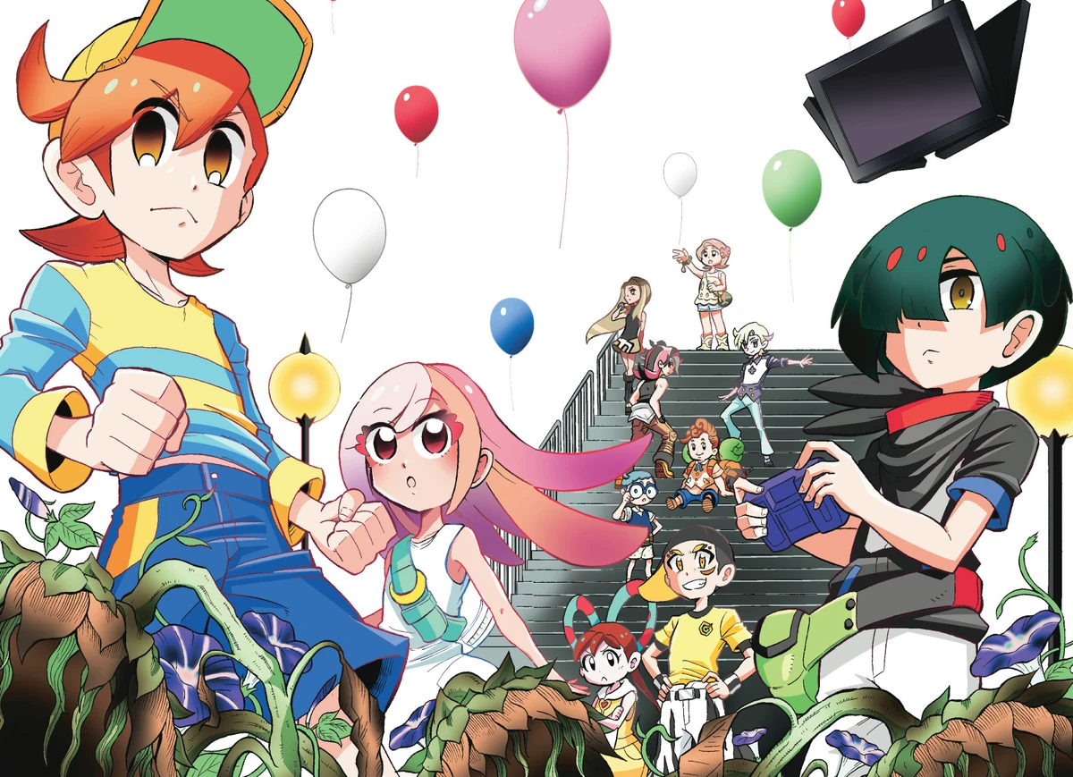 World's End Club (manga) World's End Club Wiki Fandom