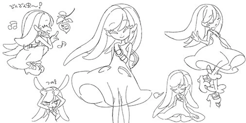 Tweet Archive World S End Club Wiki Fandom