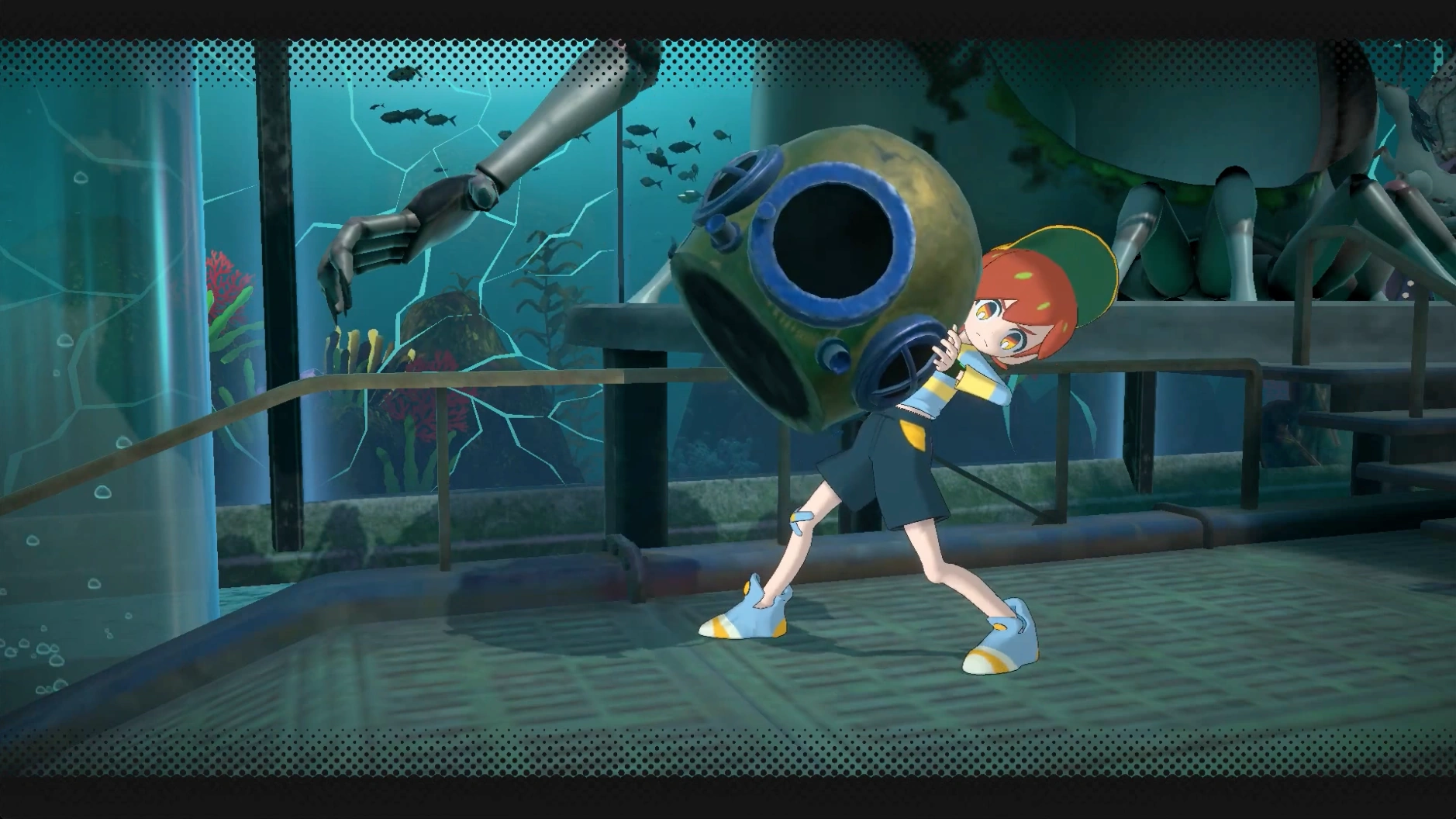 world s end club персонажи. Reycho Helmet. world s end club персонажи фото. world s end club персонажи-Reycho Helmet. картинка world s end club персонажи. картинка Reycho Helmet. Новый проект от известных для любителей японских игр разработчиков серий Danganronpa и Zero Escape наконец-то добрался до полного релиза. Что он из себя представляет? world s end club персонажи. Reycho Helmet. world s end club персонажи фото. world s end club персонажи-Reycho Helmet. картинка world s end club персонажи. картинка Reycho Helmet. Новый проект от известных для любителей японских игр разработчиков серий Danganronpa и Zero Escape наконец-то добрался до полного релиза. Что он из себя представляет?