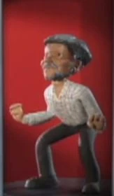 Redd Foxx | Celebrity Deathmatch Wiki | Fandom