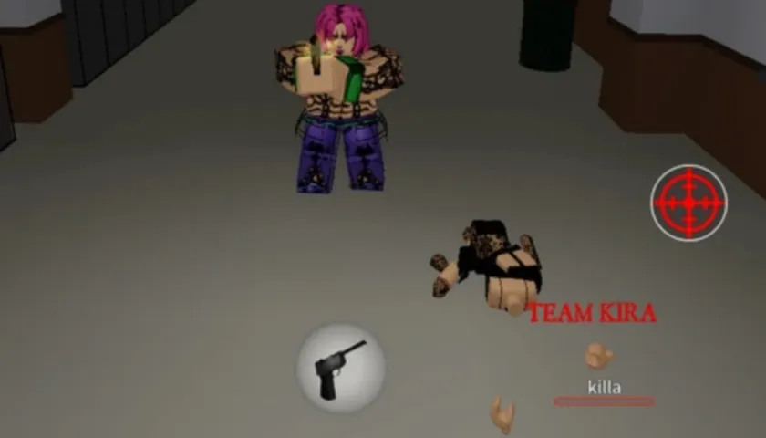 Mello DeathNote Roblox Wiki Fandom Latest