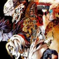 Shinigami Death Note Wiki Fandom Silakan hubungi kami via +62811xxxxxxxx, jangan lupa kami mengirim paket light yagami shinigami form melalui berbagai ekspedisi, misalnya jne, jnt, pos, dll. shinigami death note wiki fandom