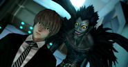 With Ryuk