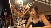 Rem with Takada