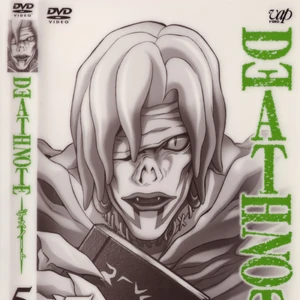 Featured image of post Rem Death Note Drawing Easy