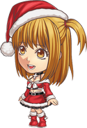 Christmas Misa