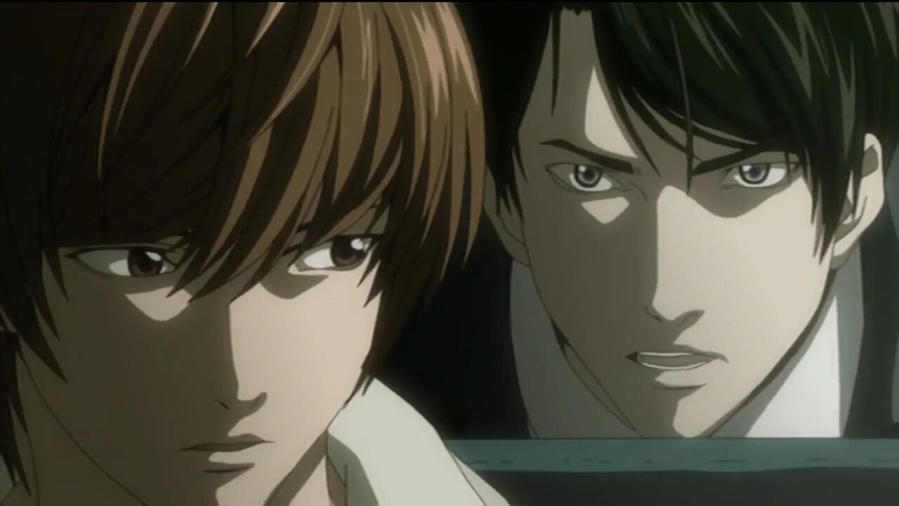 Light Yagami Death Note Wiki Fandom