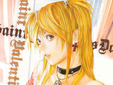 Misa Amane