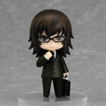 A Mikami Nendoroid petite