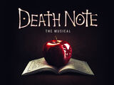 Death Note: The Musical/2023 London