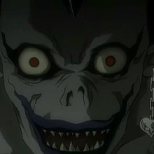 Ryuk Image Gallery Death Note Wiki Fandom