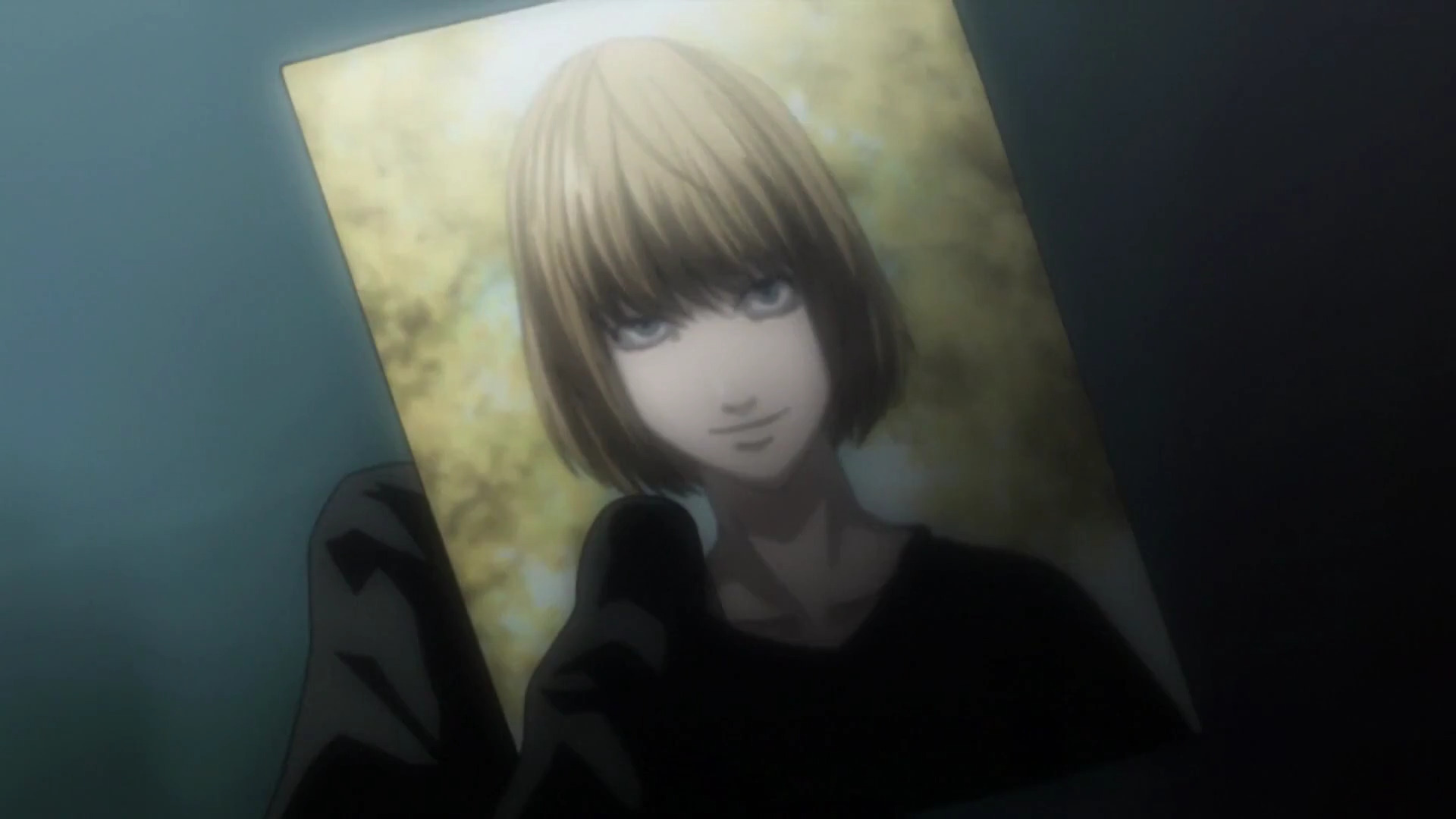 In Death Note, are BB and L the same person? - Quora