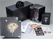 Death Box set