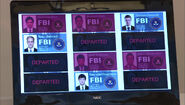 Drama FBI agents 3