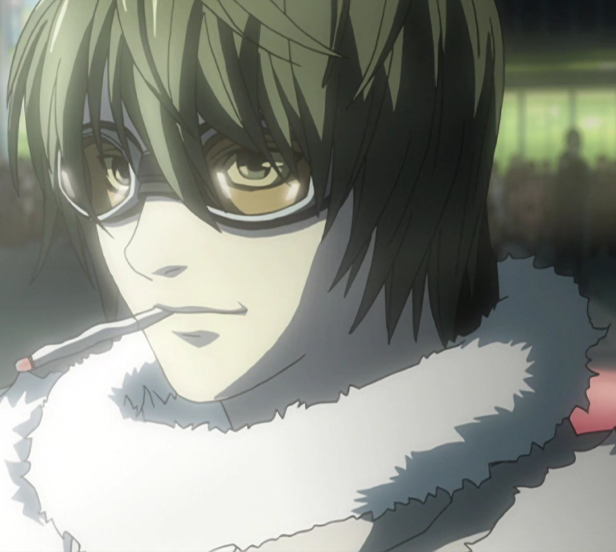 L (character), Death Note Wiki