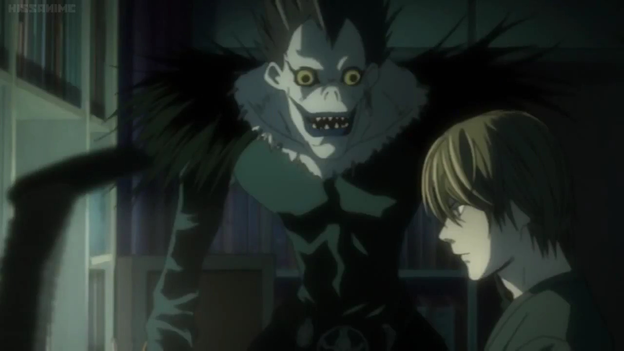 Featured image of post Ryuk Sitting Png Including transparent png clip art