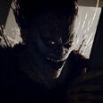 Ryuk (Willem Dafoe & Jason Liles)