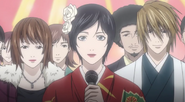 Takada hosts NHN's Pop Music Festival