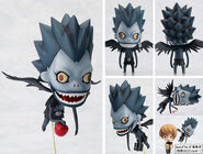 Ryuk (#011), released April 2008[4]