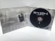 Disc case (BMG Japan)