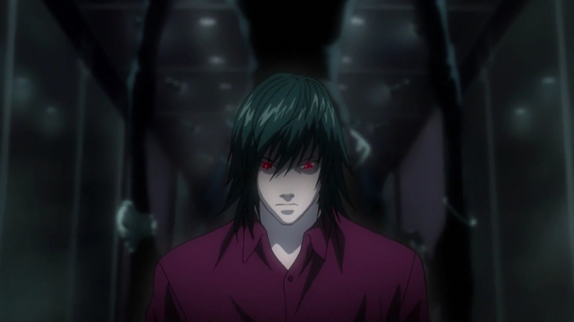 Selection | Death Note Wiki | Fandom