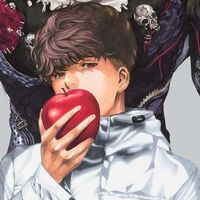Minoru Tanaka Death Note Wiki Fandom We hope you enjoy our growing collection of hd images to use as a background or home screen for please contact us if you want to publish a kira death note phone wallpaper on our site. minoru tanaka death note wiki fandom