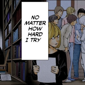 Mello Image Gallery Death Note Wiki Fandom See, that's what the app is perfect for. mello image gallery death note wiki