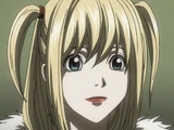 Misa Amane