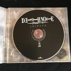 Death Note Tribute | Death Note Wiki | Fandom