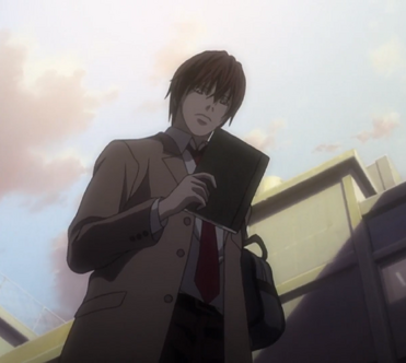 Death Note anime List of Episodes Death Note Wiki Fandom