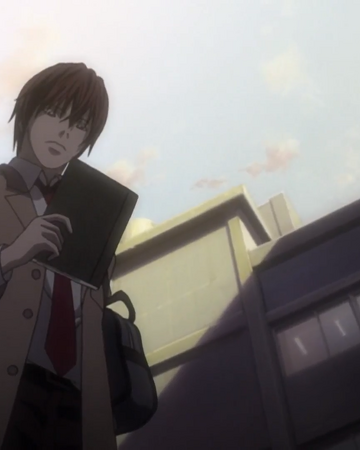 Death Note Anime List Of Episodes Death Note Wiki Fandom Just sit back and relax! of episodes death note wiki fandom