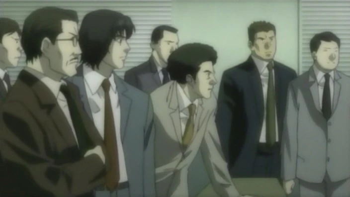 National Police Agency Death Note Wiki Fandom