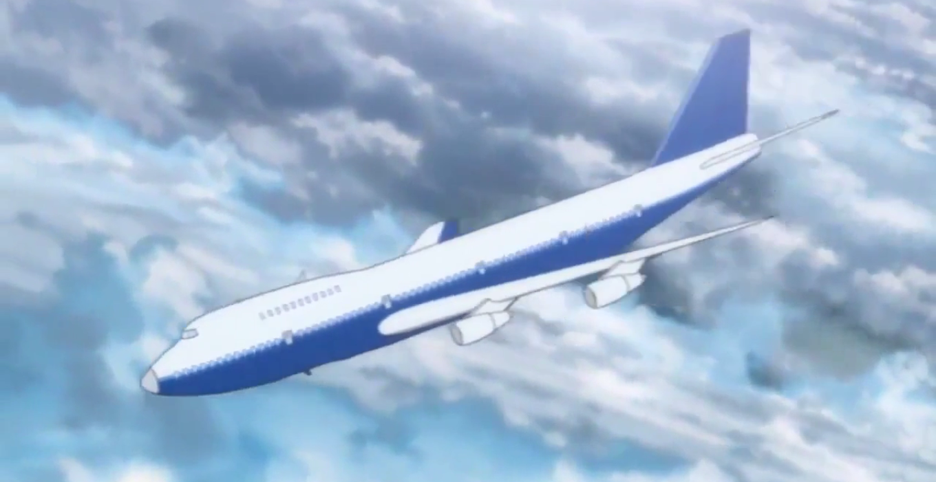 Japanese anime (upgraded) - Custom Designs - X-Plane.Org Forum