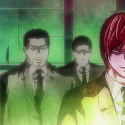 Death note episode 36 cheap