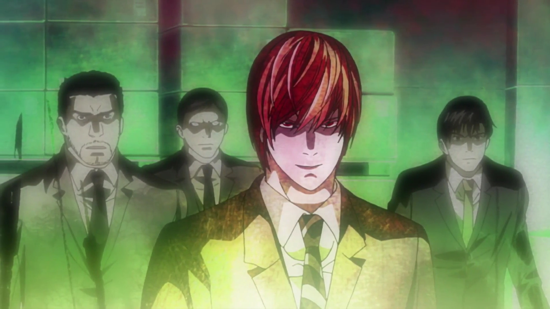 The Second Half of Death Note Is Better Than You Remember