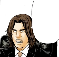 Eiichi Takahashi Manga