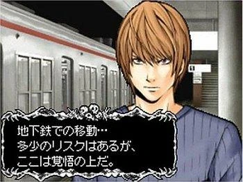 Death Note Successors To L Death Note Wiki Fandom