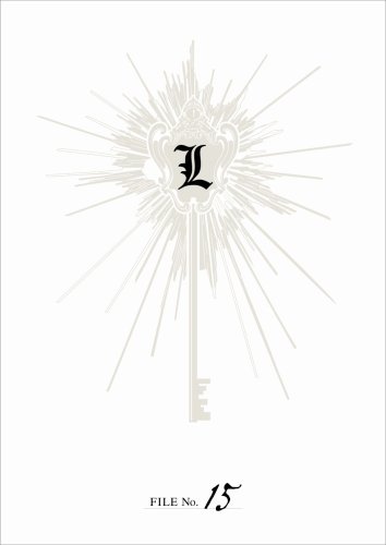 L FILE No. 15 | Death Note Wiki | Fandom