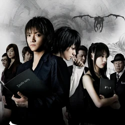 Death Note The Musical Death Note Wiki Fandom