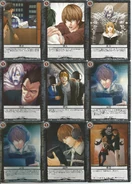Booster Vol.2 cards