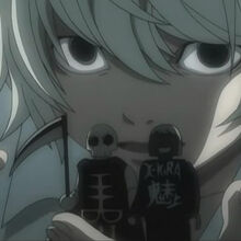 Near Image Gallery Death Note Wiki Fandom Check out other death note tier list recent rankings. near image gallery death note wiki